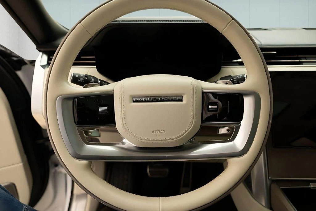 2025 Land Rover Range Rover Autobiography - Photo 18