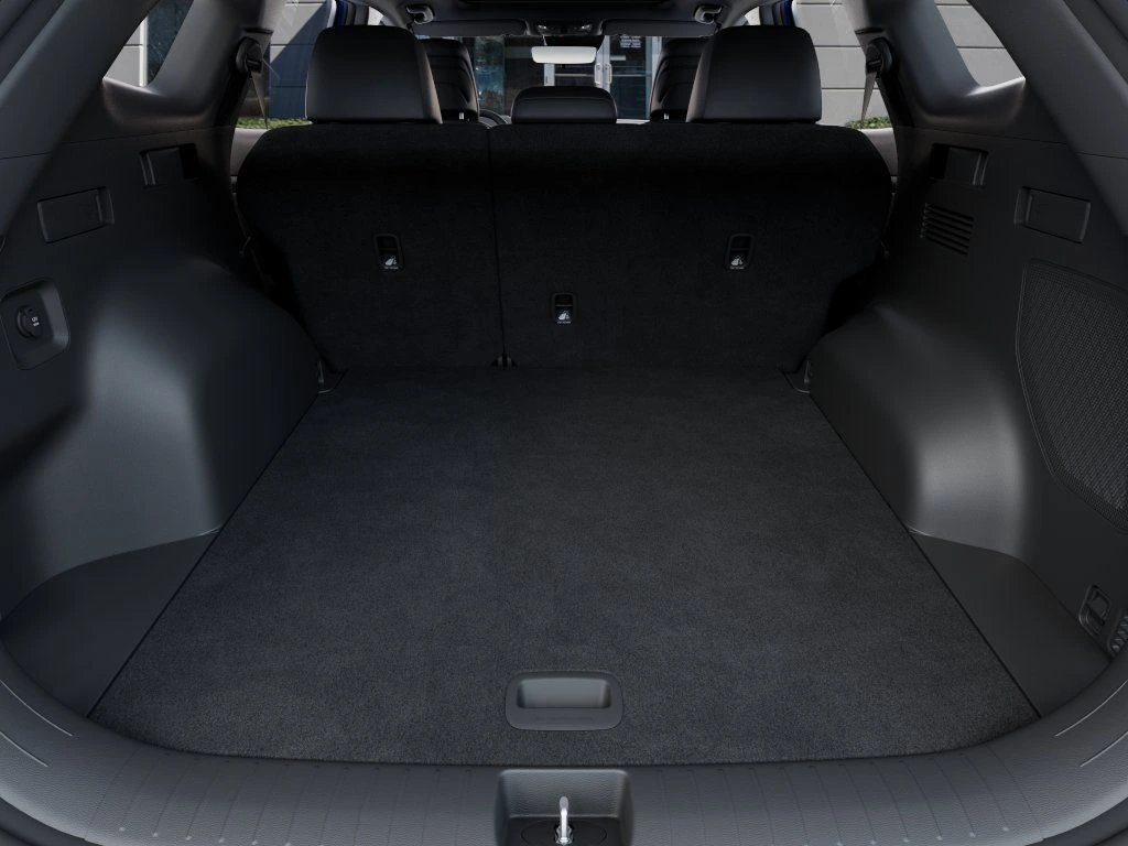 2026 Kia Sportage X-Pro Prestige - Photo 23