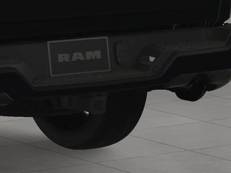 2025 Ram 1500 Laramie photo 15