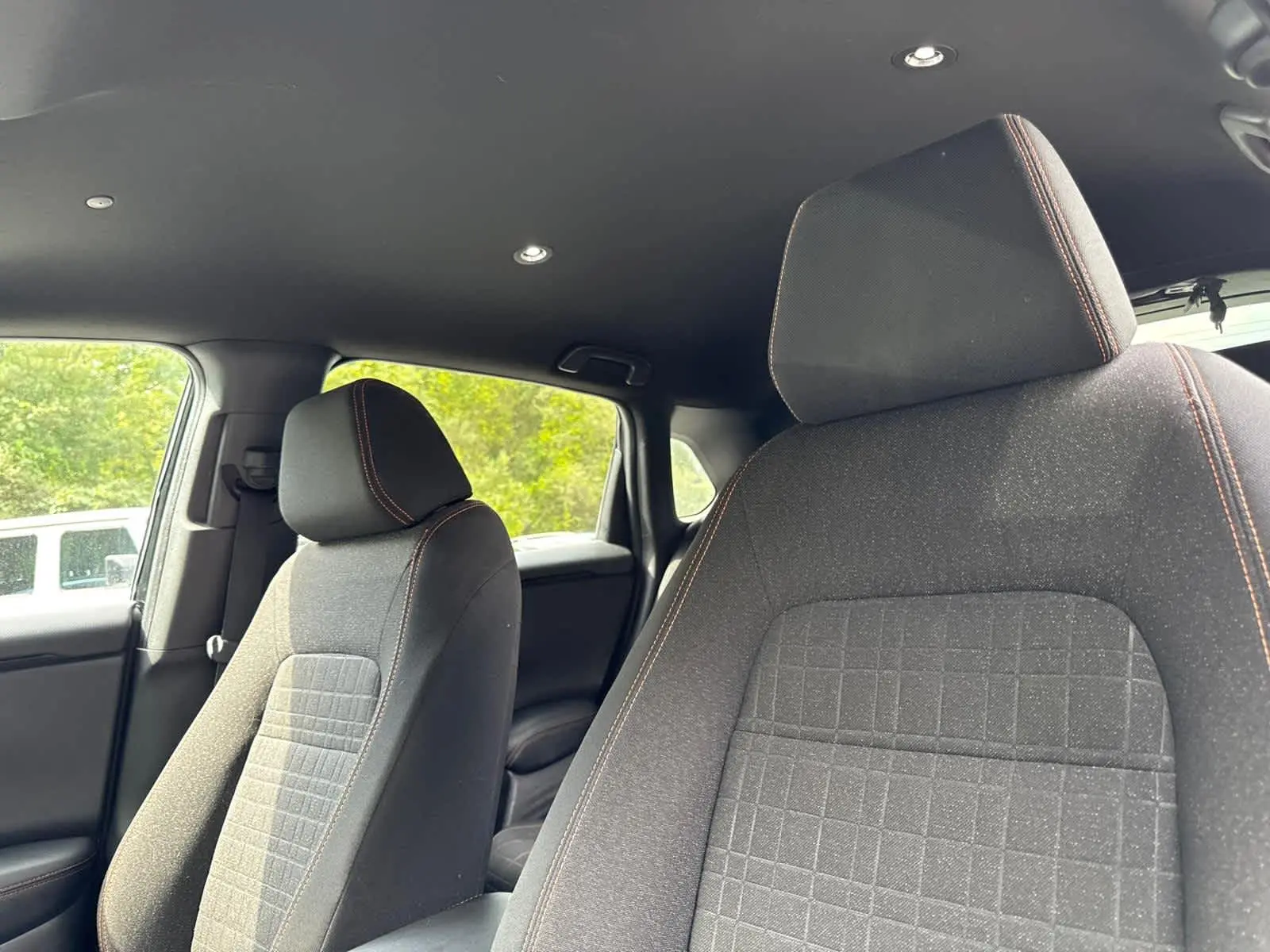 2023 Honda HR-V Sport photo 14