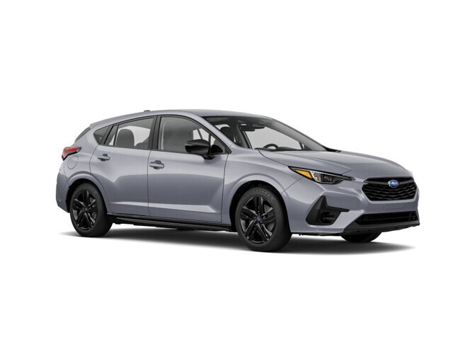 2027 Subaru IMPREZA L