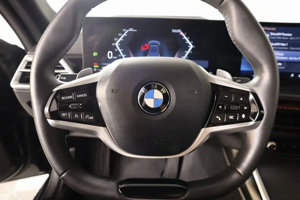 2025 Bmw 430i xDrive Gran Coupe photo 3