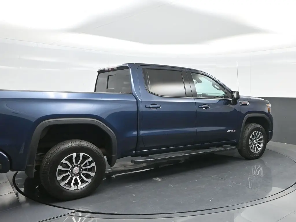 2020 Gmc Sierra 1500 AT4 photo 3