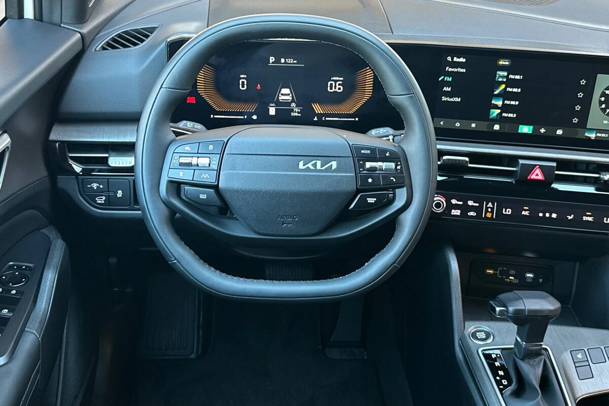 2026 Kia Sportage X-Line - Photo 14
