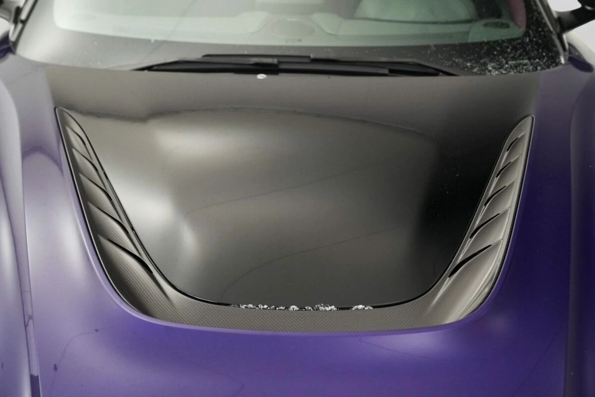 2023 Aston Martin DBS Base - Photo 10