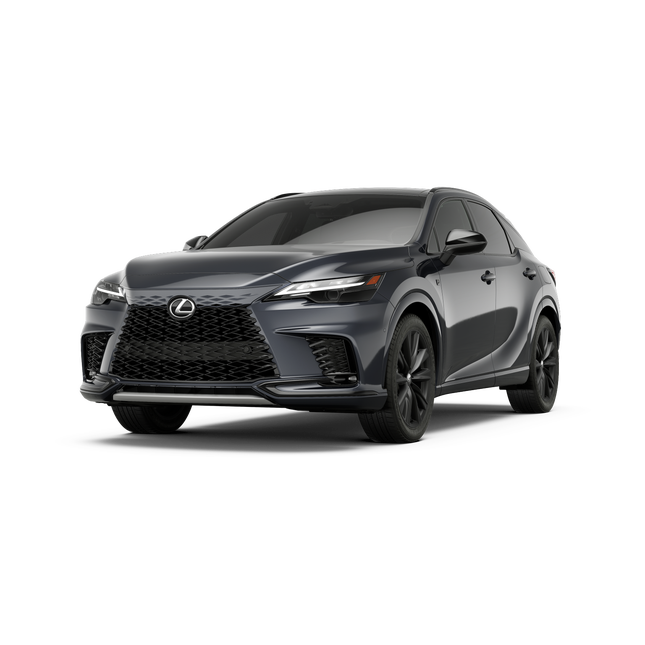 2027 Lexus RX 500h F SPORT PERFORMANCE AWD