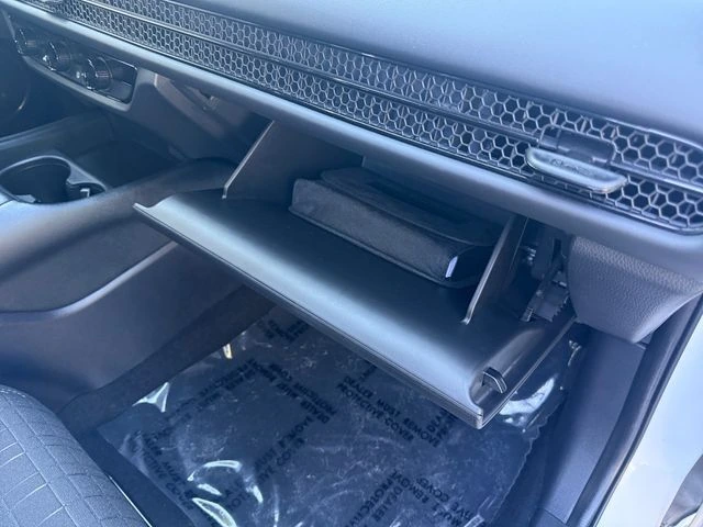 2024 Honda HR-V LX - Photo 20