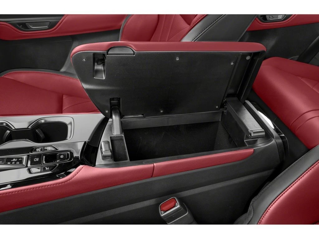 2026 Lexus NX 450h+ Premium - Photo 9