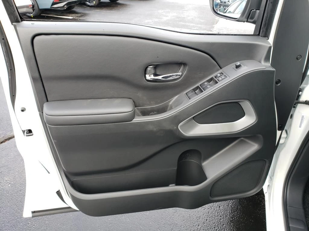 2026 Nissan Frontier SV - Photo 10