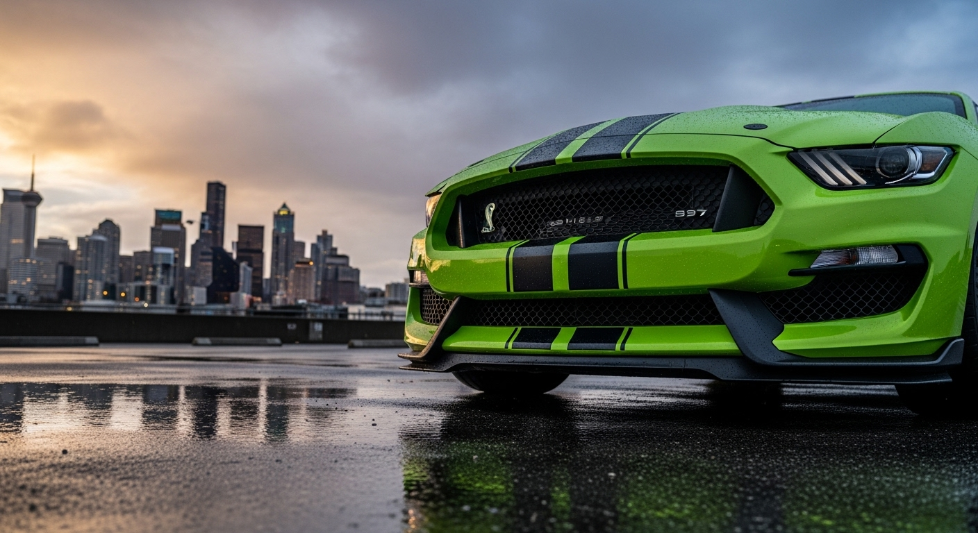 The 2021 Shelby Mustang GT350 lineup offers a thrilling driving experience with its powerful engine and sleek design. Available in Seattle, WA, this vehicle is perfect for enthusiasts looking for performance and style. Discover the various trims and specifications that make it a standout choice.