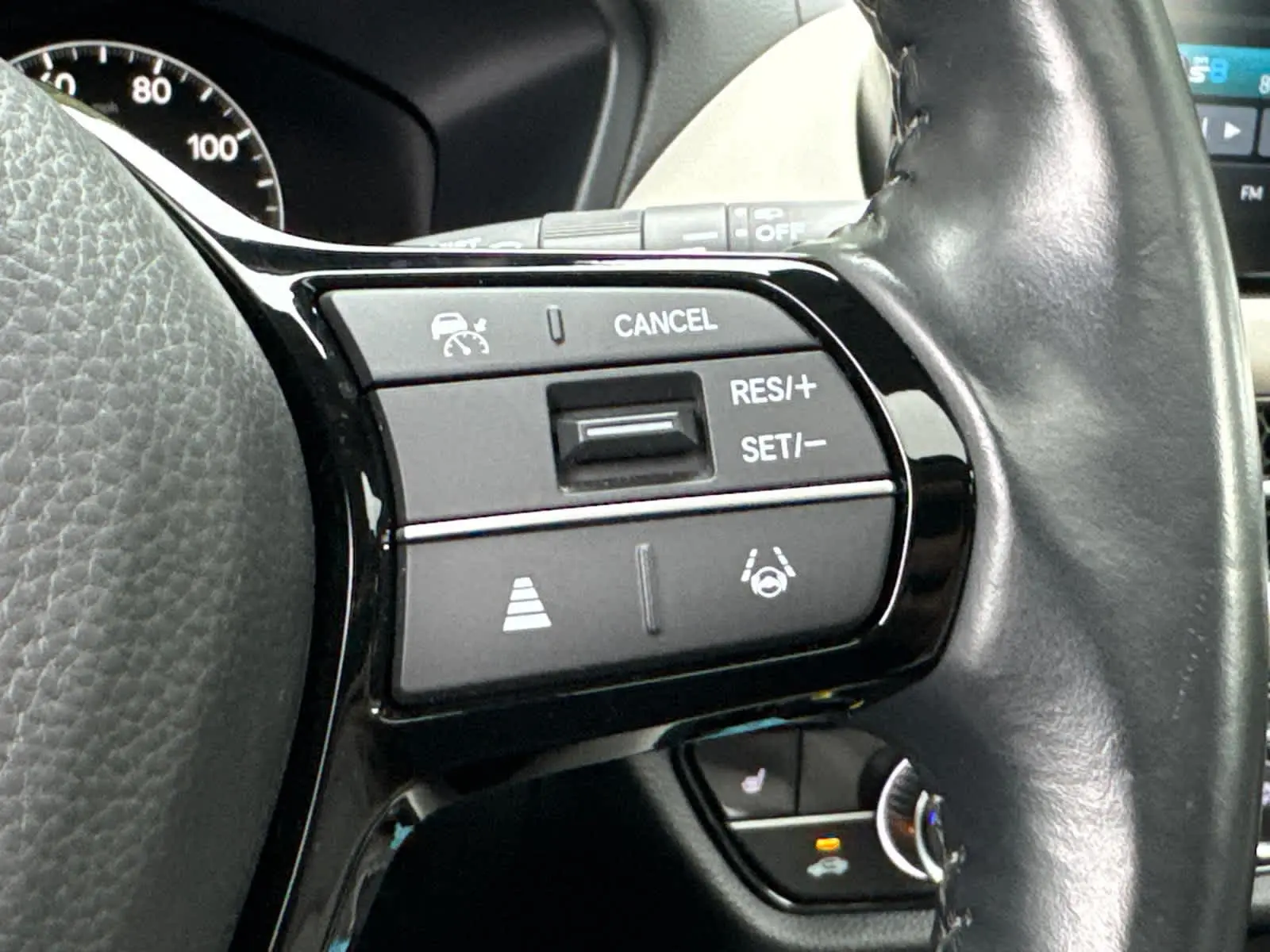 2023 Honda HR-V EX-L photo 19