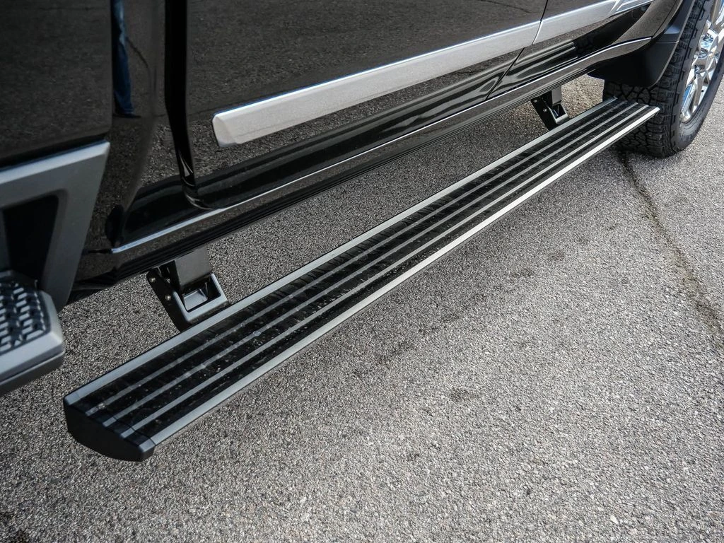 2026 Chevrolet Silverado 2500 HD High Country - Photo 11