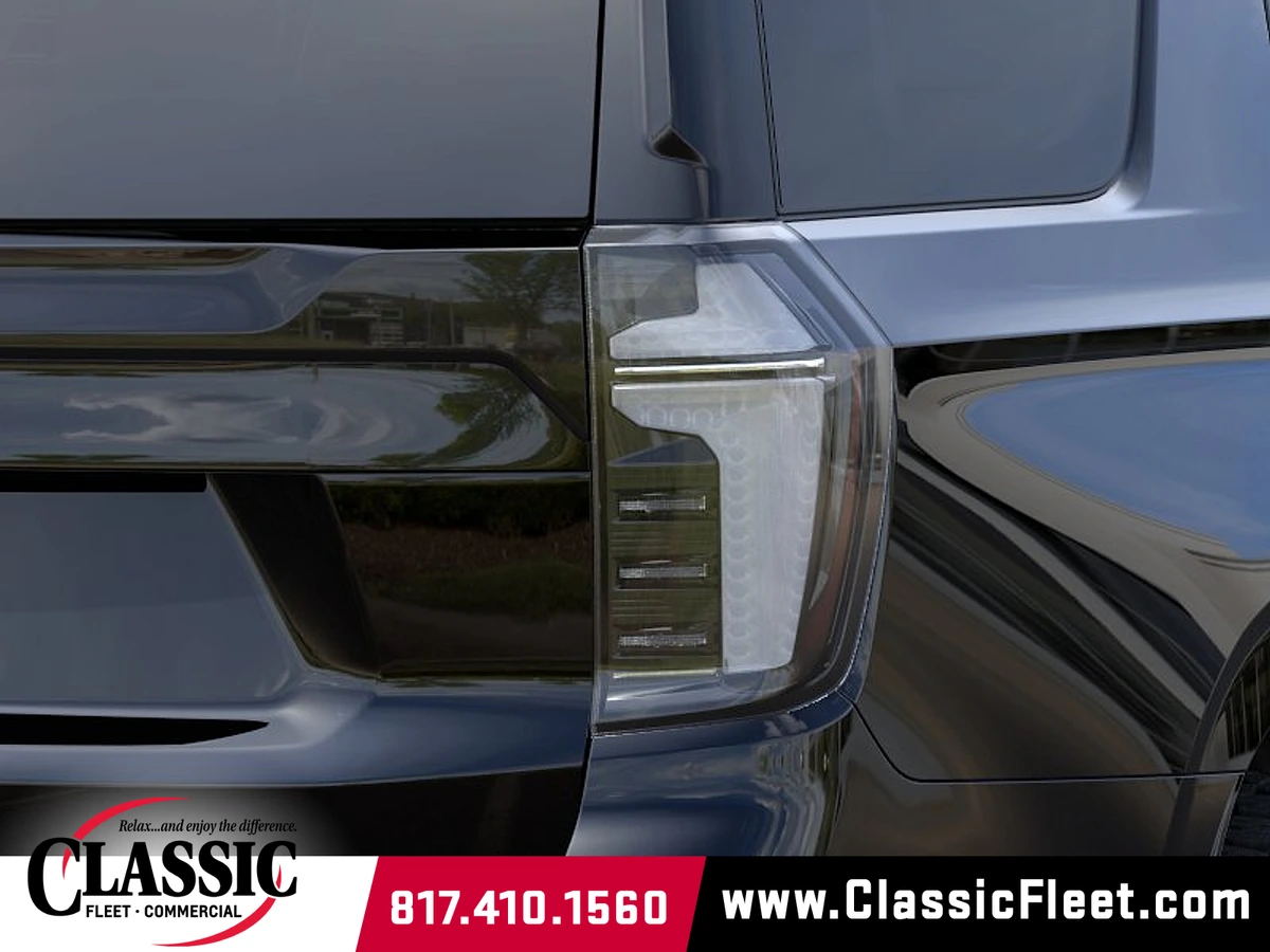 2026 Chevrolet Tahoe Z71 - Photo 11
