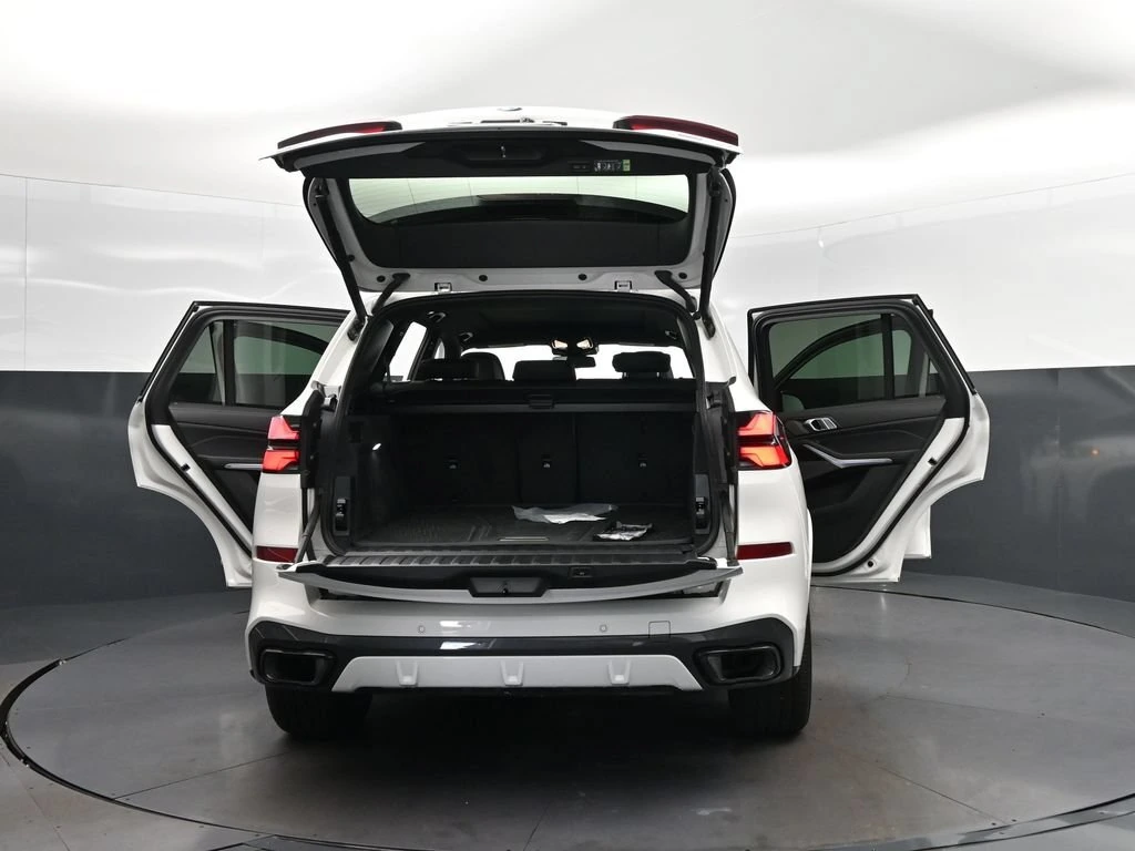 2026 BMW X5 40i - Photo 51