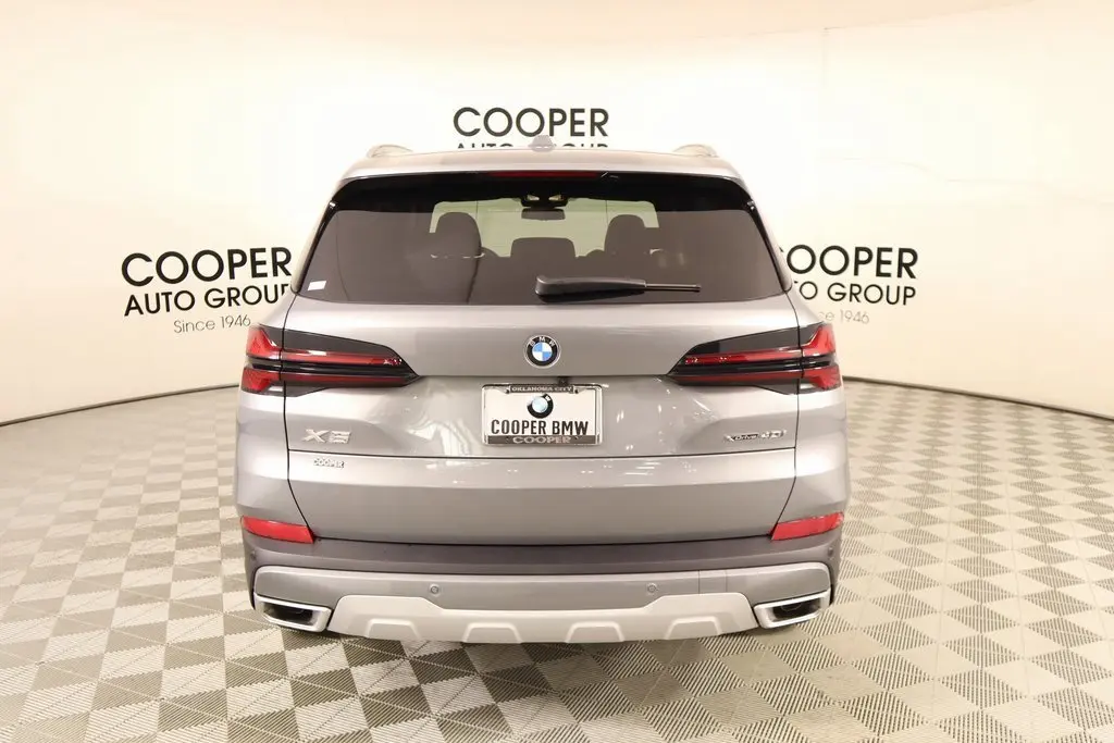 2026 Bmw X5 xDrive40i photo 20