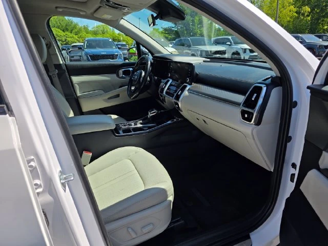 2021 Kia Sorento SX - Photo 12