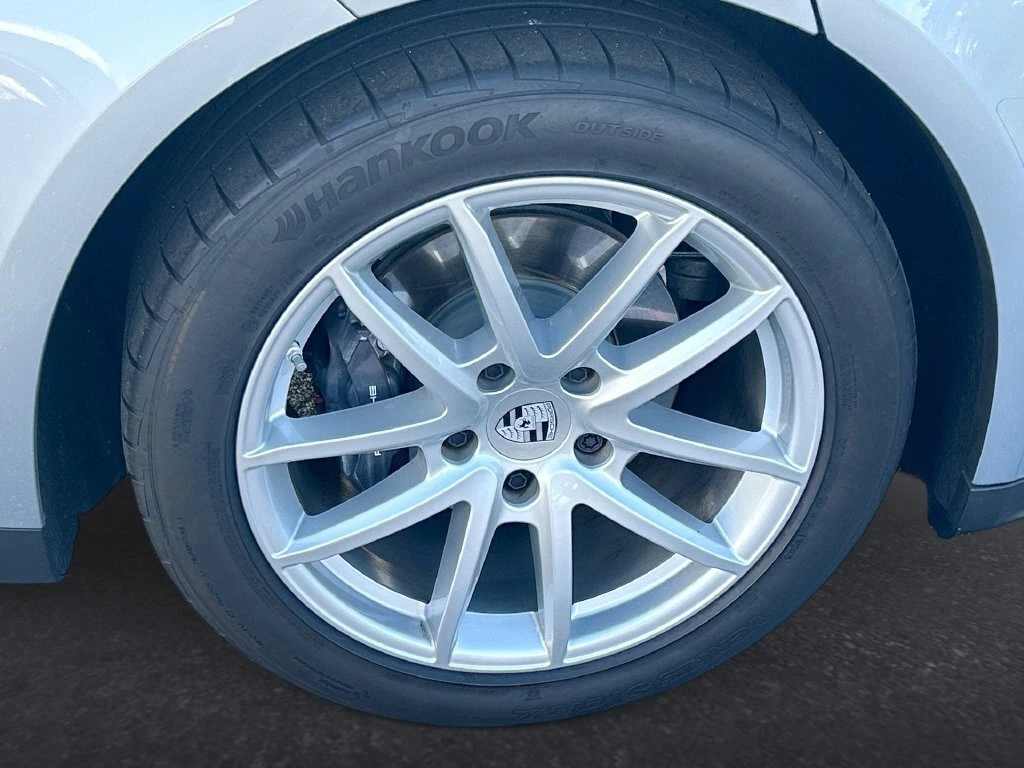 2026 Porsche Panamera Base - Photo 17