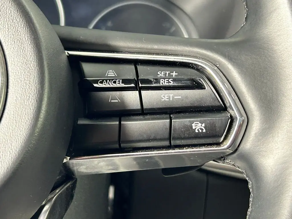 2024 Mazda CX-90 3.3 Turbo Preferred Plus photo 28