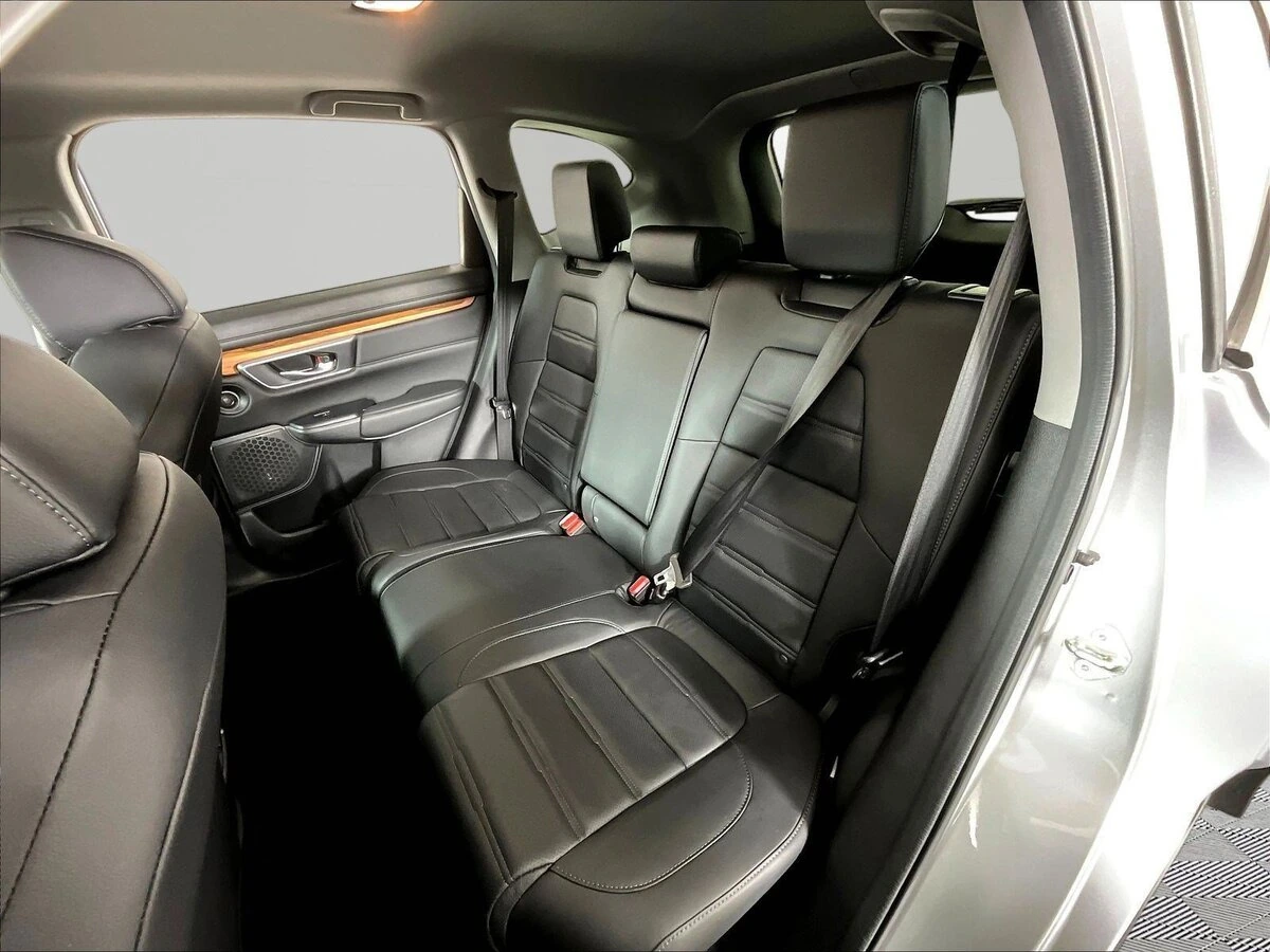2020 Honda CR-V EX-L - Photo 22