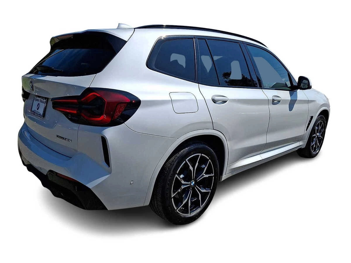 2024 BMW X3 30i - Photo 6