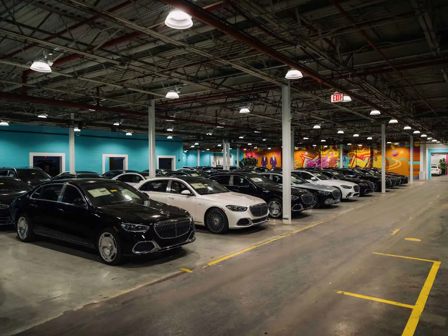 Mercedes-Benz vehicles for sale Reading, PA