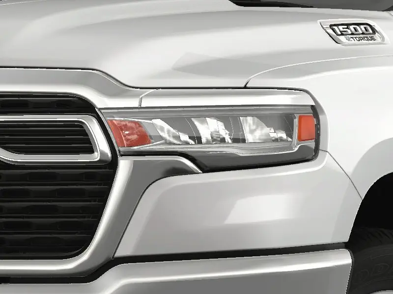 2025 Ram 1500 Tradesman photo 12