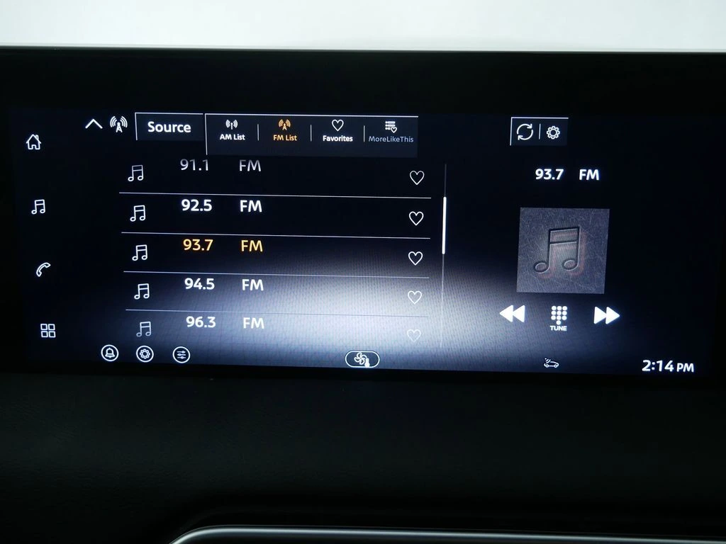 2026 Nissan Armada SV - Photo 27