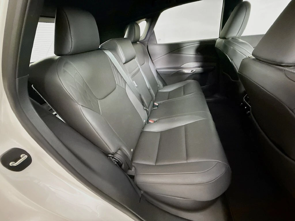 2025 Lexus RX 350 - Photo 28