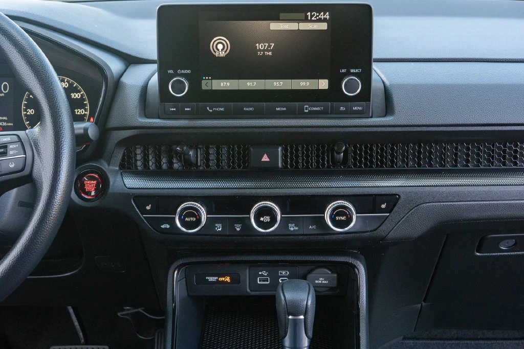 2024 Honda CR-V EX - Photo 24