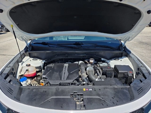 2021 Kia Sorento SX - Photo 14