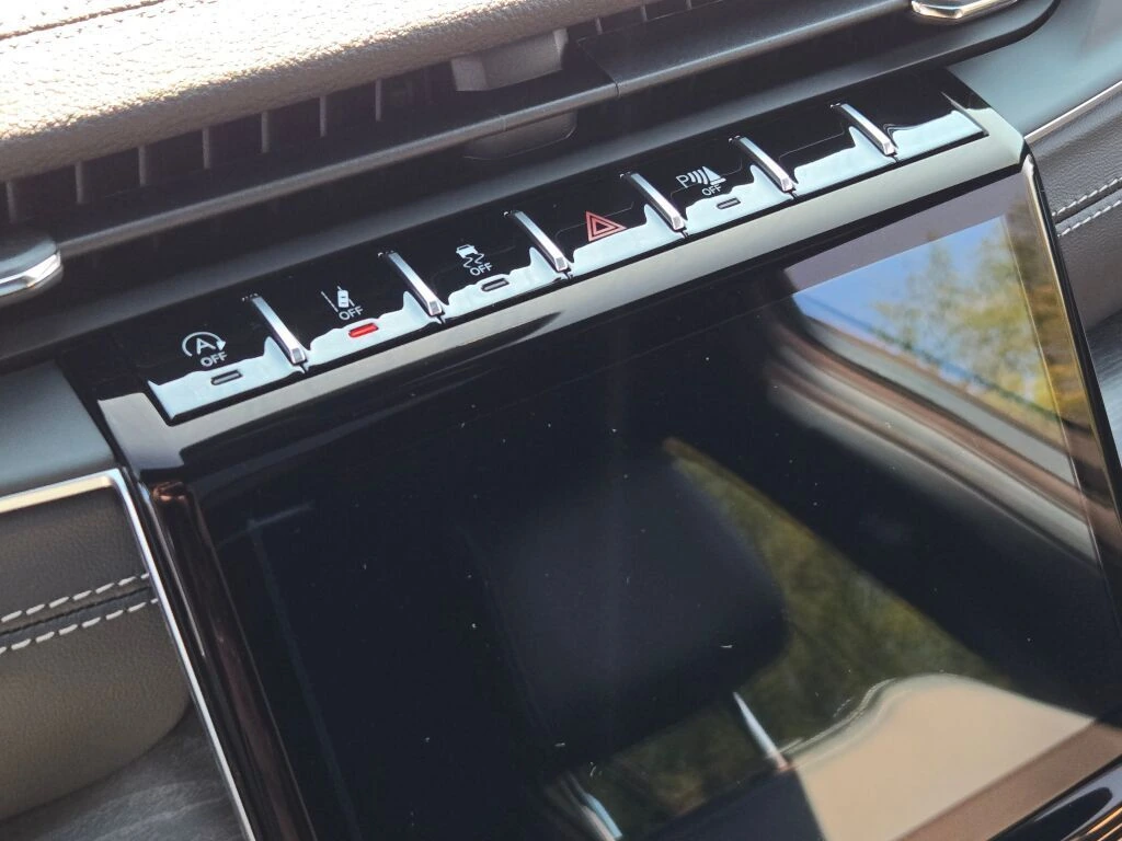 2025 Jeep Grand Cherokee L Limited - Photo 26