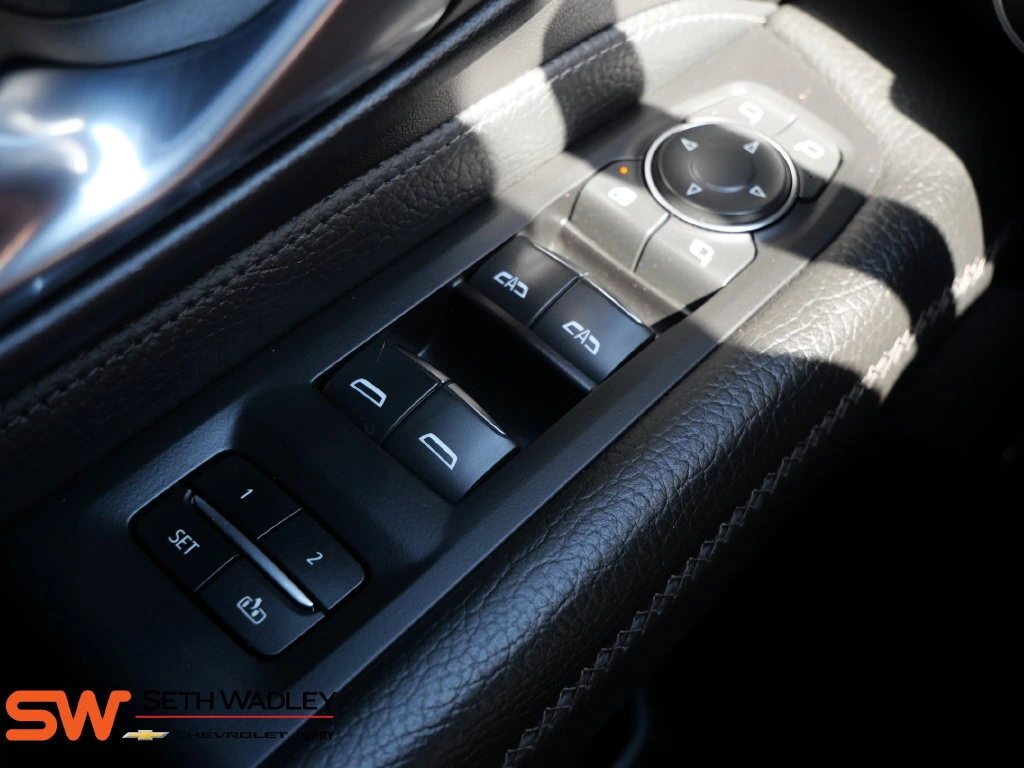 2023 GMC Yukon XL Denali - Photo 30