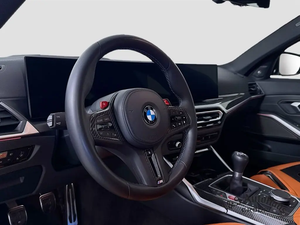 2023 Bmw M3 3 photo 9