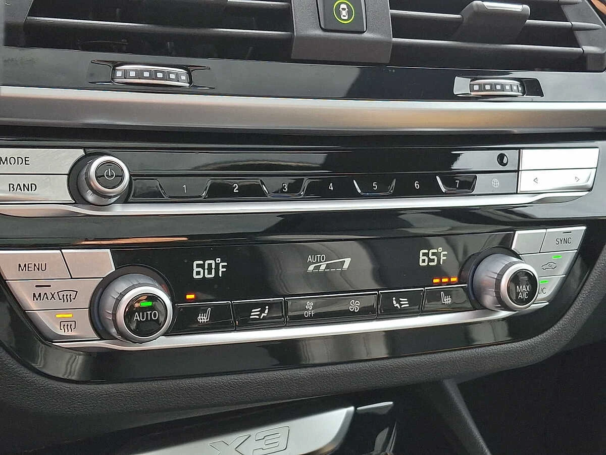 2021 BMW X3 30i - Photo 14