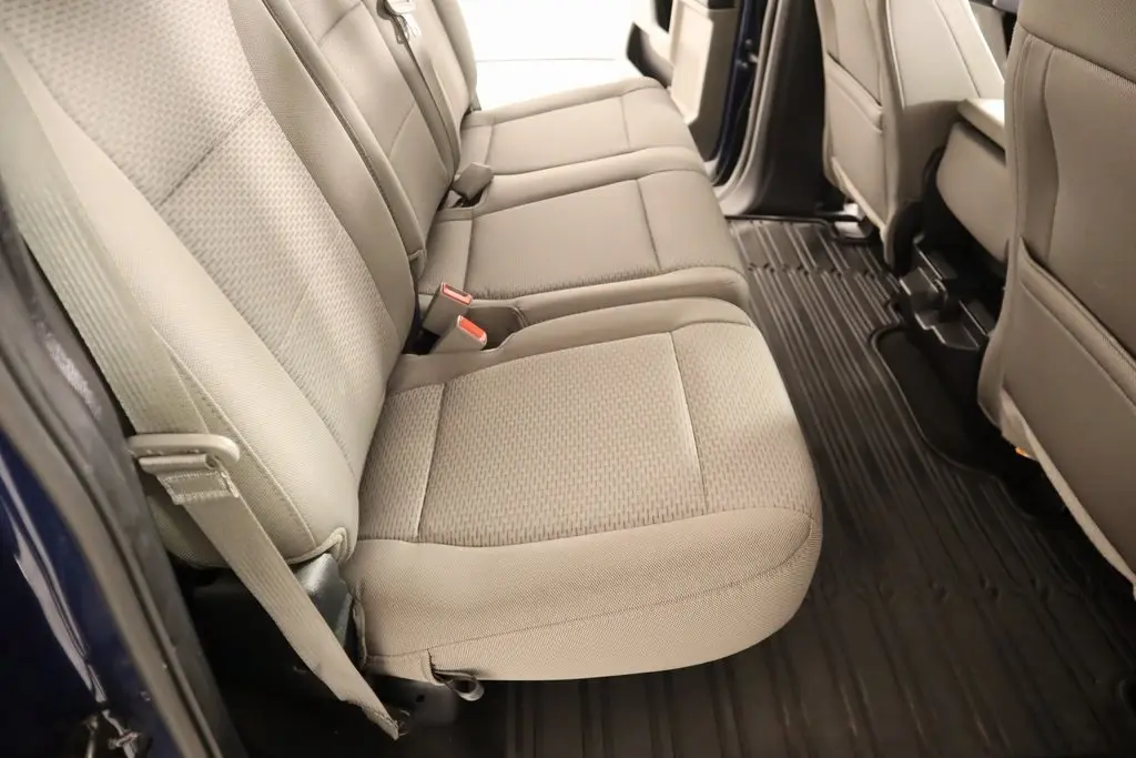 2020 Ford F-150 XLT photo 15