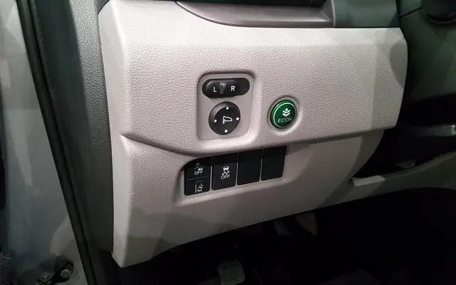 2022 Honda Pilot Special Edition photo 33