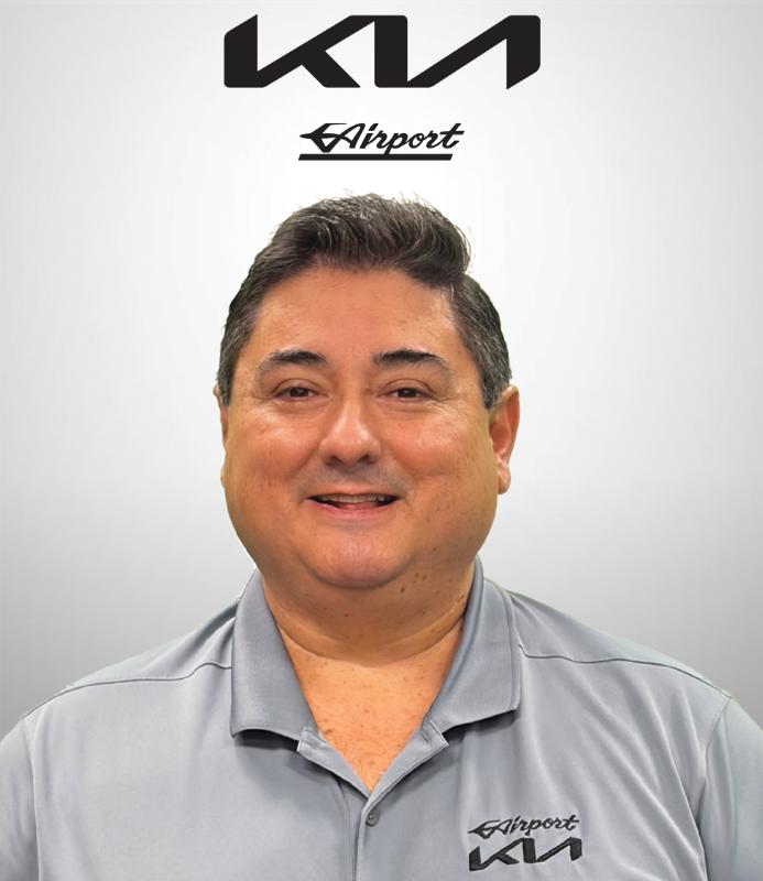 Alvaro Gutierrez