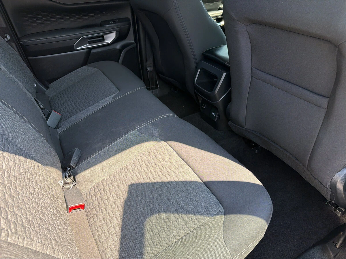 2024 Ford Ranger XLT - Photo 24
