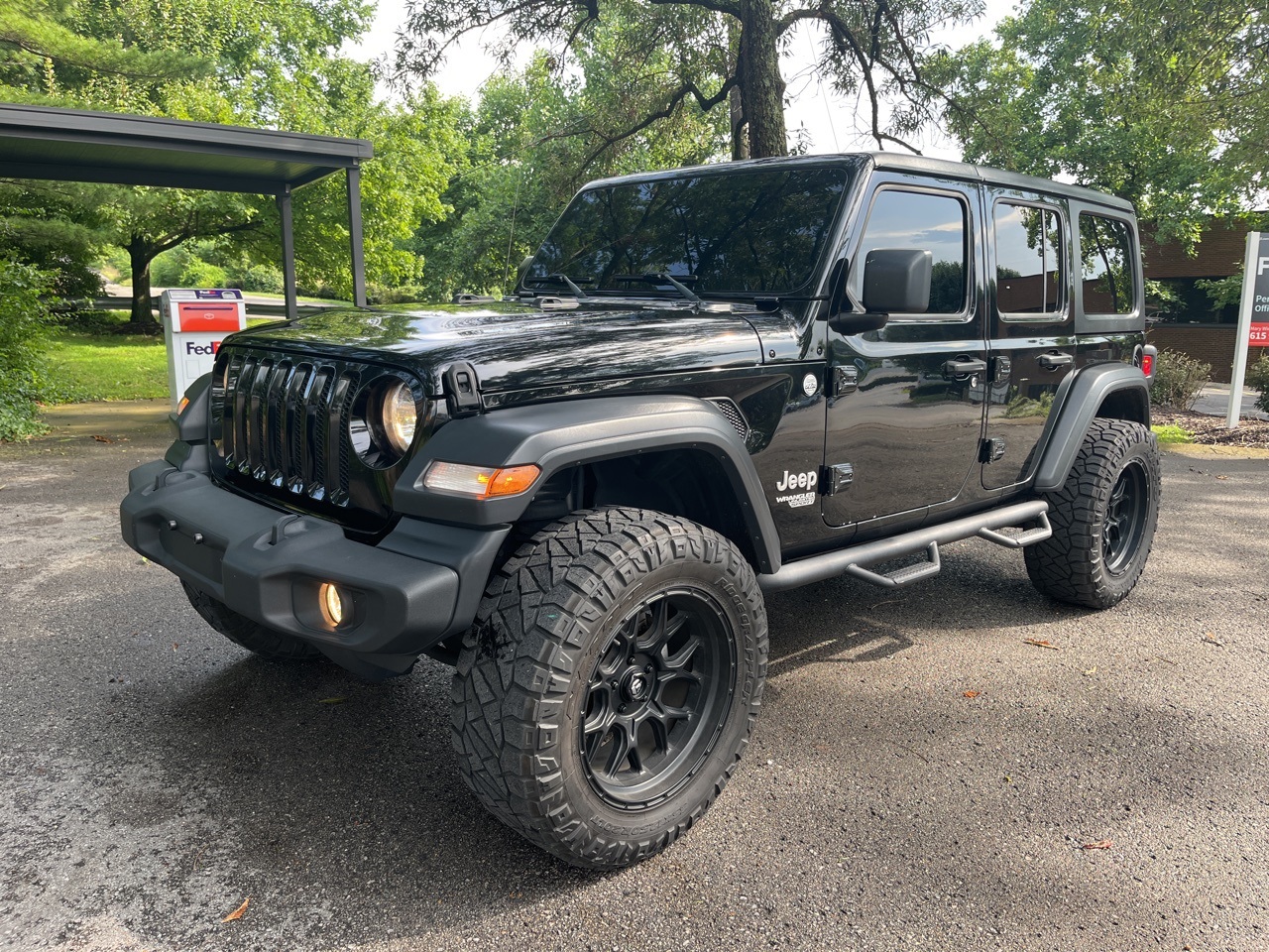 Vehicle