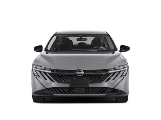 2026 Nissan Sentra SV - Photo 7