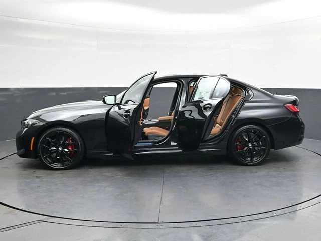 2026 BMW 3 Series 330i - Photo 36