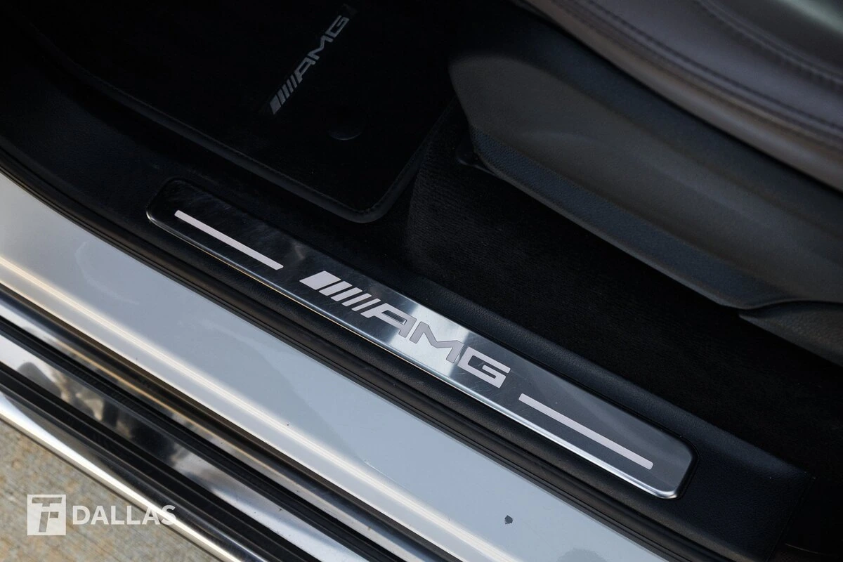 2024 Mercedes-Benz G-Class AMG G63 - Photo 20