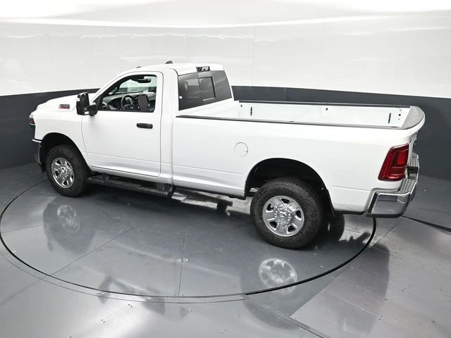 2025 RAM 2500 Tradesman - Photo 52
