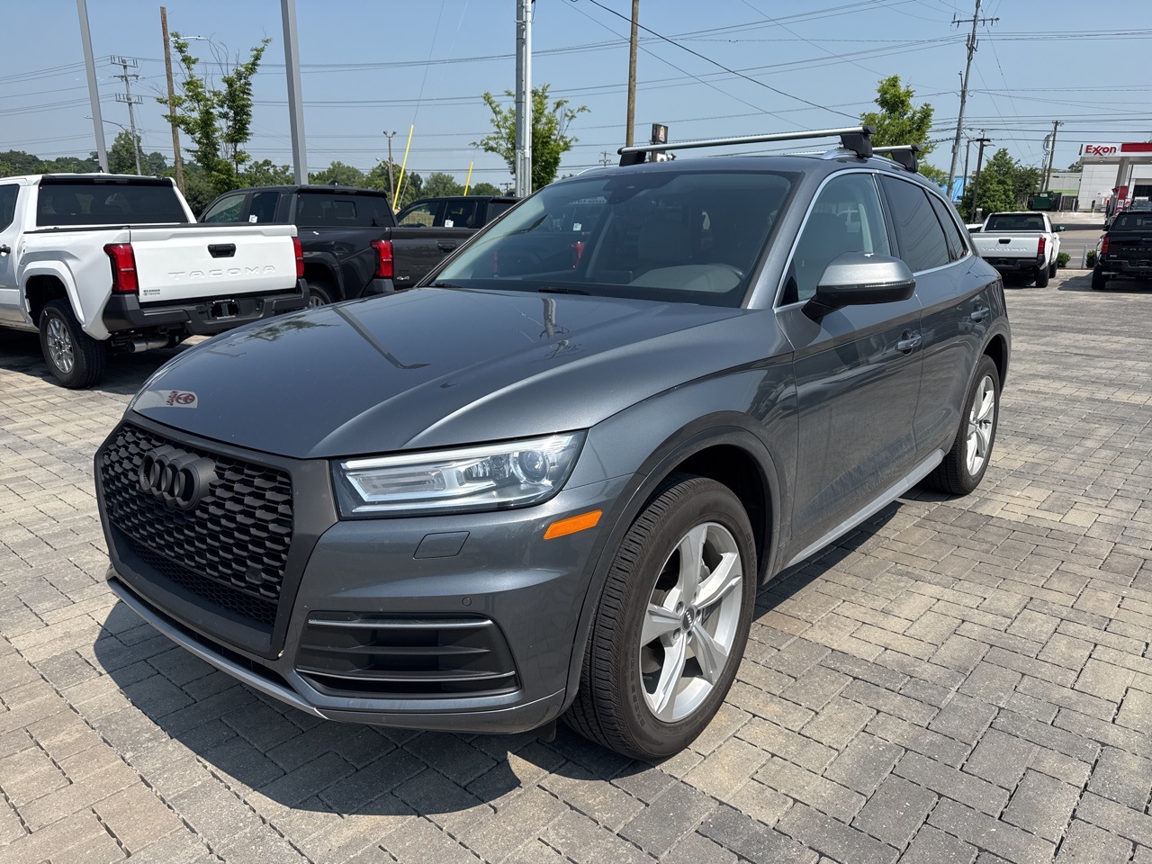 Vehicle