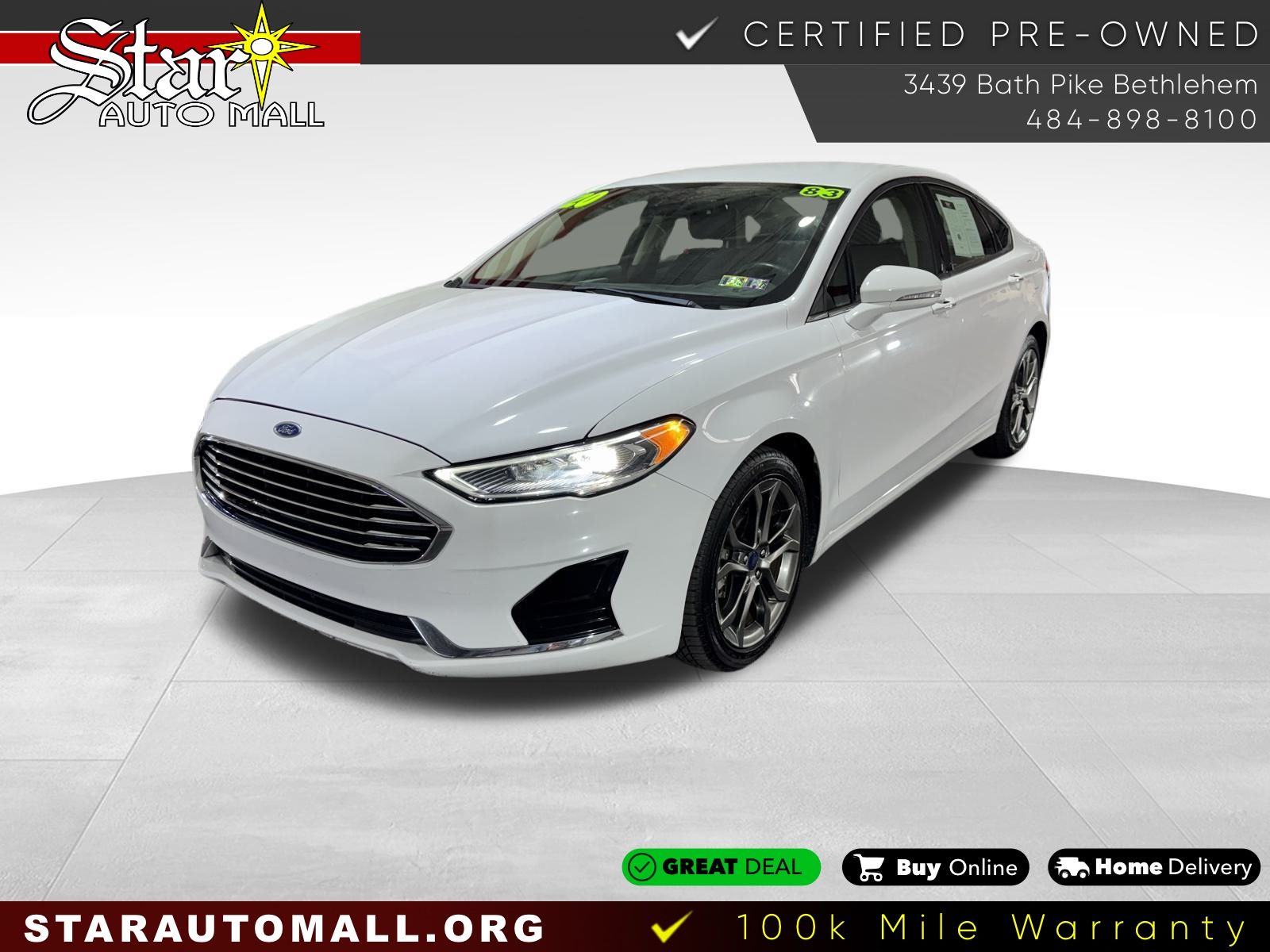 Vehicle