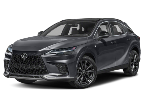 2024 Lexus RX 350