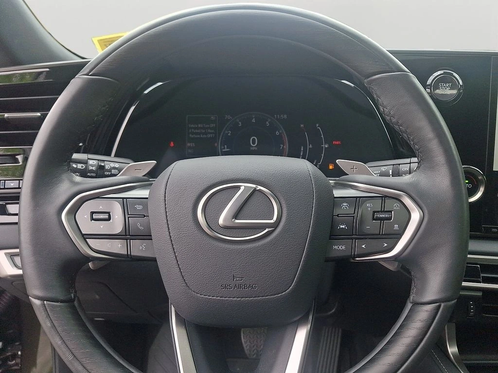 2024 Lexus RX 350 - Photo 20