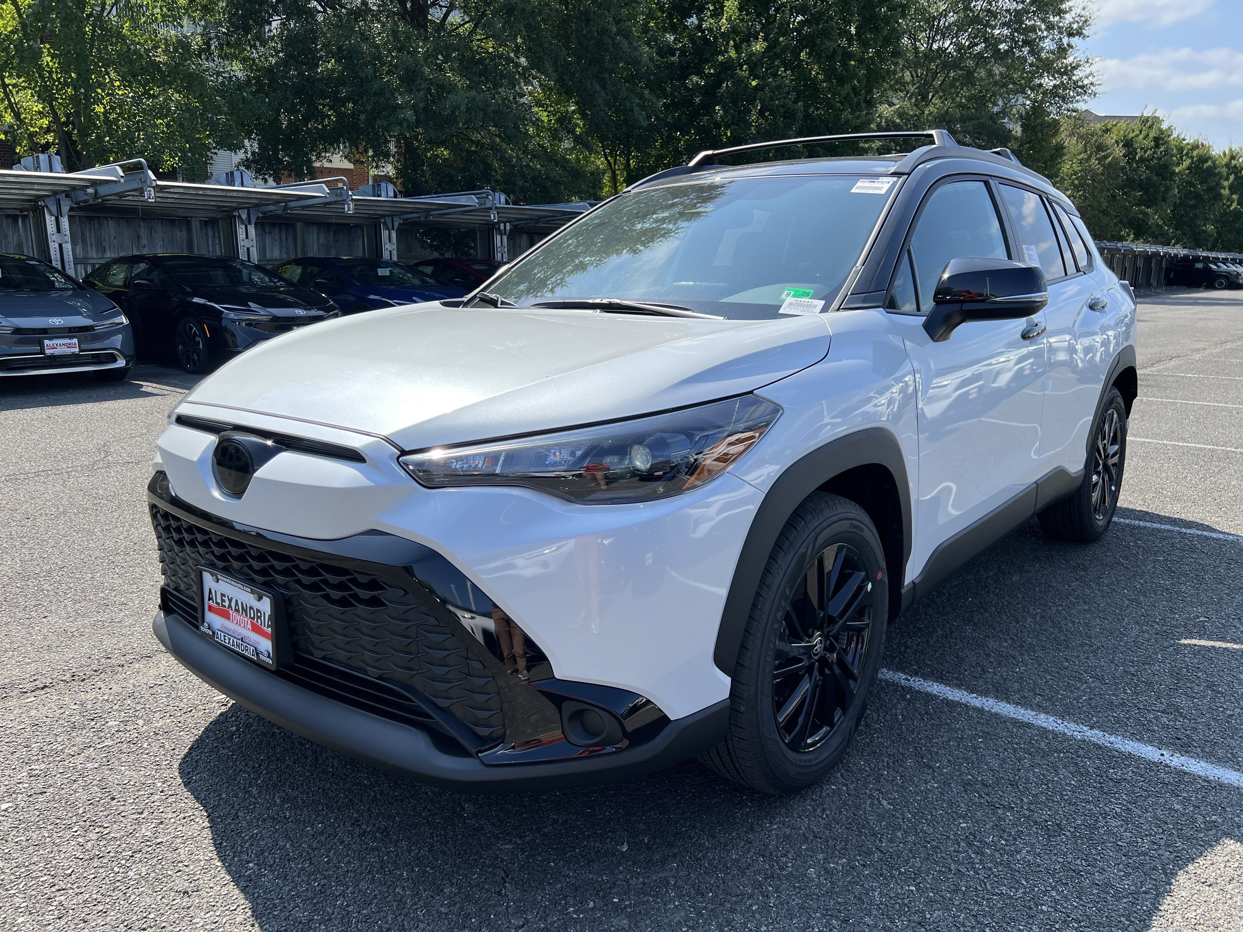 Vehicle