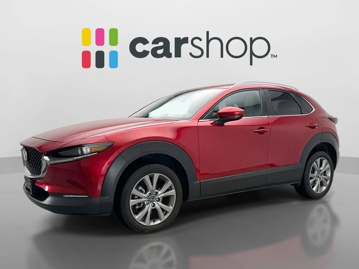 2023 Mazda CX-30 Preferred
