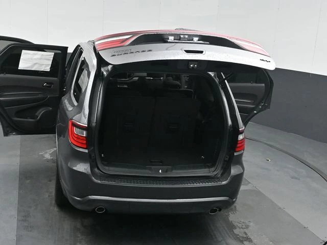 2026 Dodge Durango GT - Photo 53